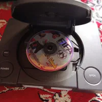 پلی استیشن 1|کنسول، بازی ویدئویی و آنلاین|شیراز, درکی|دیوار