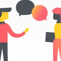 پارتنر زبان