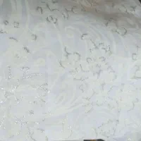 چادر عروس نقره کوب نو