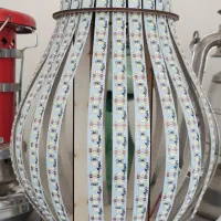 لامپ LED  دو عدد