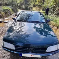 اردی مدل84|خودرو سواری و وانت|گرگان, |دیوار