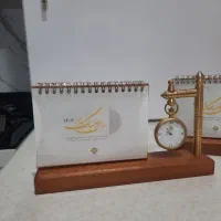 ساعت رو میزی|ساعت دیواری و تزئینی|کرج, حیدرآباد|دیوار