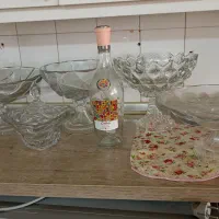 ظرف با قیمت مناسب|ظروف سرو و پذیرایی|زنجان, |دیوار