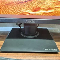 مانیتور گیمینگ ایسوس tuf|قطعات و لوازم جانبی رایانه|تهران, شهرک مخابرات|دیوار