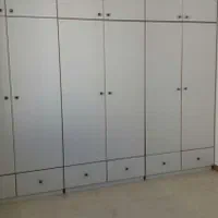 کابینت و کمددیواری*پرداخت مطابق با شرایط شما*|خدمات پیشه و مهارت|هشتگرد, فاز ۱ مهستان|دیوار