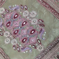 رومیزی کاردست|پرده، رانر، رومیزی|تهران, شهید رجایی|دیوار