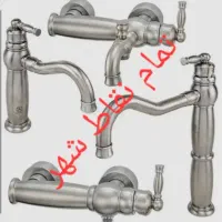نصب و تعمیر انواع شیرآلات .سینک.سیفون.فرنگی.فلاشتا|خدمات پیشه و مهارت|مشهد, صیاد شیرازی|دیوار