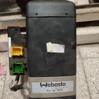 بخاری درجا|خودرو سنگین|مشهد, امام خمینی|دیوار