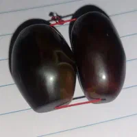 مهره جزع قدیمی کهنه|جواهرات|اهواز, بیست متری شهرداری|دیوار