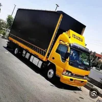 باربری فرزام بار نامبروان طرقبه شاندیز|خدمات حمل و نقل|طرقبه, |دیوار
