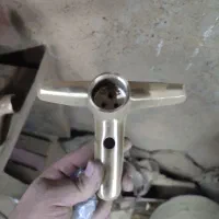 انجام خدمات پرداختکاری کارهای برنجی .استیلوغیره|خدمات پیشه و مهارت|تهران, بهارستان|دیوار