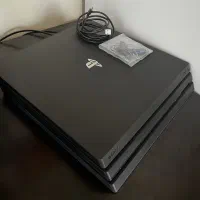 پکیج PS4 Pro 1T|کنسول، بازی ویدئویی و آنلاین|تهران, شهرک چیتگر|دیوار
