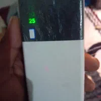 پاوربانک۱۰هزار