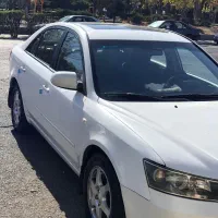 سوناتا ۲۰۰۸|خودرو سواری و وانت|سهند, |دیوار