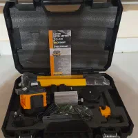 ترازلیزری دیوالت 16 خط|ابزارآلات|بندر انزلی, کلیور|دیوار