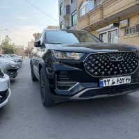 تیگو ۸ پرو مدل ۴۰۱|خودرو سواری و وانت|مشهد, شریف|دیوار