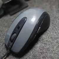ماوس ای‌فورتک