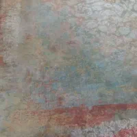 فرش ۹متری مدرن  طرح اب رنگی و ۶ متری سنتی