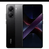 گوشی پوکو x7پرو