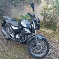 بنلی ۱۵۰ مدل ۱۴۰۲