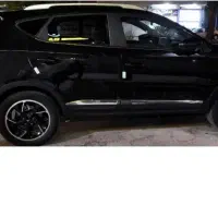 فروش خودروی kmc X5|خودرو سواری و وانت|اصفهان, بوستان ناژوان|دیوار