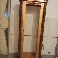 بوفه|بوفه، ویترین، کنسول|اهر, |دیوار