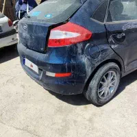 ماشین تصادفی(واژگونی) mvm315 مدل ۹۱|خودرو سواری و وانت|تهران, شکوفه (عبدل آباد)|دیوار