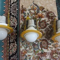 چراغ عارک ۴ رنگ|لامپ و چراغ|اهواز, کوی رمضان|دیوار