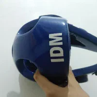 کلاه IDM تزریقی اصل