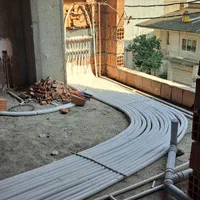 لوله کشی اب و فاضلاب و پکیج|خدمات پیشه و مهارت|گرگان, |دیوار