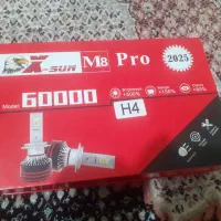 هدلایت M8 PRO 2025