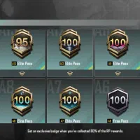 اکانت پابجی|کنسول، بازی ویدئویی و آنلاین|تبریز, |دیوار