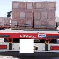 ترلی کفی مارال|خودرو سنگین|اهواز, کوی آغاجاری|دیوار