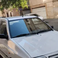پراید 131sx
