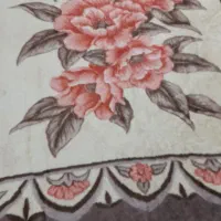 پتو دو نفره گلبافت وتک نفره قدیمی