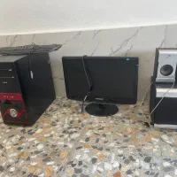 کامپیوتر ۱۵ سال پیش