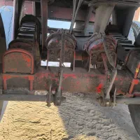 تریلی اچ 14|خودرو سنگین|باوی, |دیوار