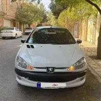 206 sd v8 tu5|خودرو سواری و وانت|نیشابور, شهرک فرهنگیان|دیوار