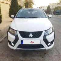 کوئیکGXRمدل1403فول