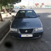 سمندمعاوضه بامدل پایین پیکان پراید پی کی