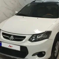 کوییک mt دریچه سیمی پارس خودرو