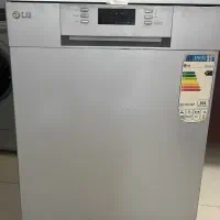 ظرفشویی ال جی فروش فوری