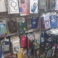 فروش یکجای قاب گوشی