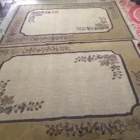 گلیم فرش|گلیم، جاجیم، گبه|کرمانشاه, |دیوار