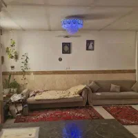 آپارتمان مسکونی یزدانشهر نورگیر