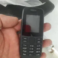 گوشی ساده نوکیا ۱۰۵ آکبند|موبایل|اصفهان, شاهزید|دیوار