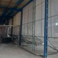 دستگاه خط تولید یونولیت پلاستفوم دیگ بخار|ماشین‌آلات صنعتی|قرچک, شهرک صنعتی کارا|دیوار