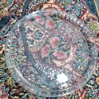 دیس شیشه ای|ظروف سرو و پذیرایی|ابهر, |دیوار