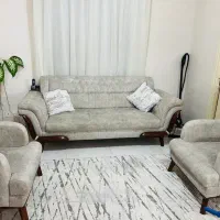 مبل پنج نفره