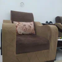مبل راحتی شیک وزیبا